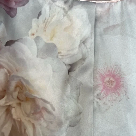 Ted Baker long line Size 1 coat - Picture 8 of 9